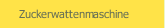 Zuckerwattenmaschine